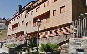 Apartament La Molina ( Els Cireres )